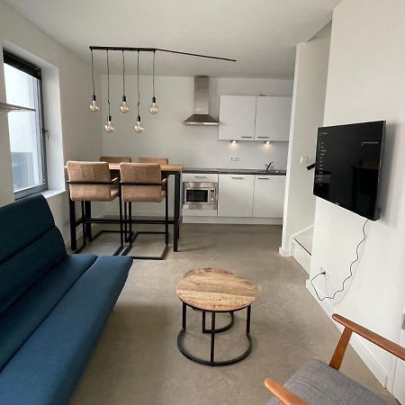 Home Sweet Home Arnhem Extérieur photo