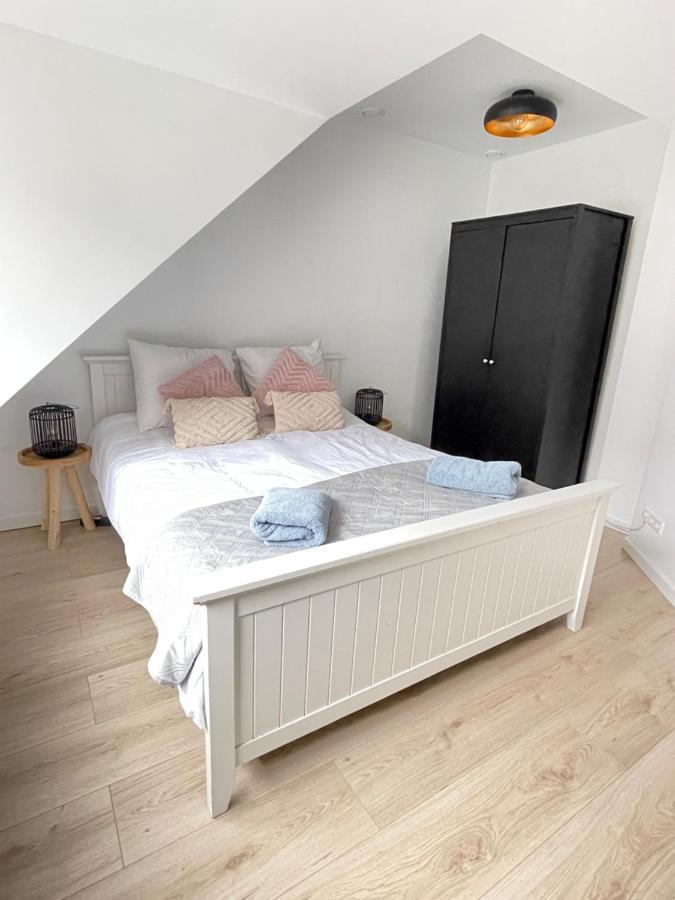 Home Sweet Home Arnhem Extérieur photo